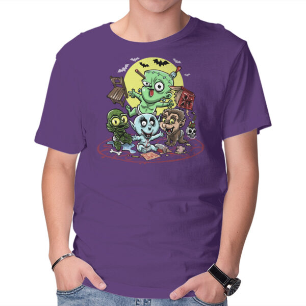 Monster Nursery - Image 13