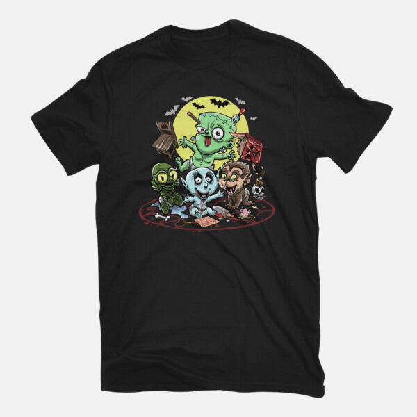 Monster Nursery - Image 3