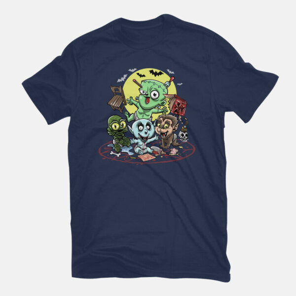 Monster Nursery - Image 7