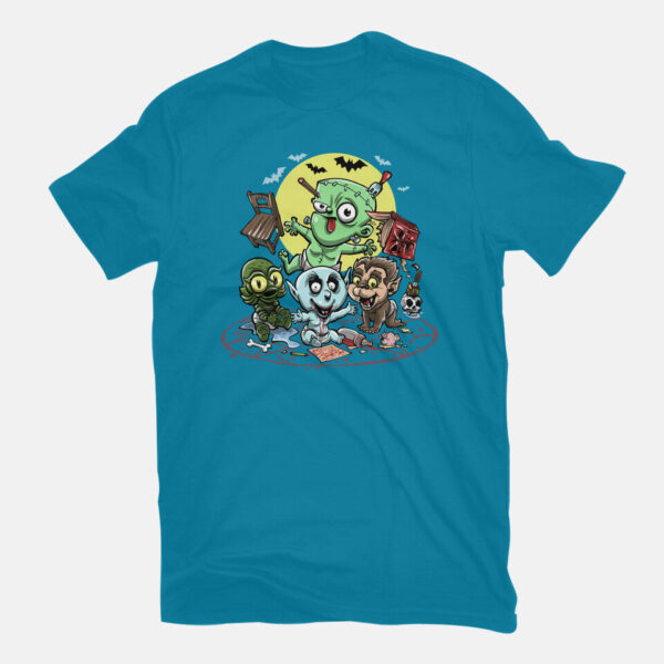 Monster Nursery - Image 11