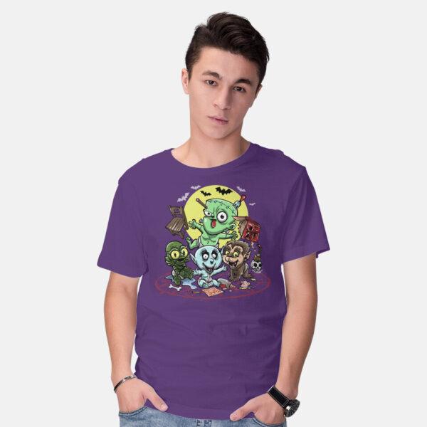 Monster Nursery - Image 14