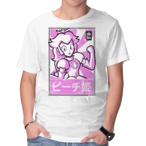 Peach Japan