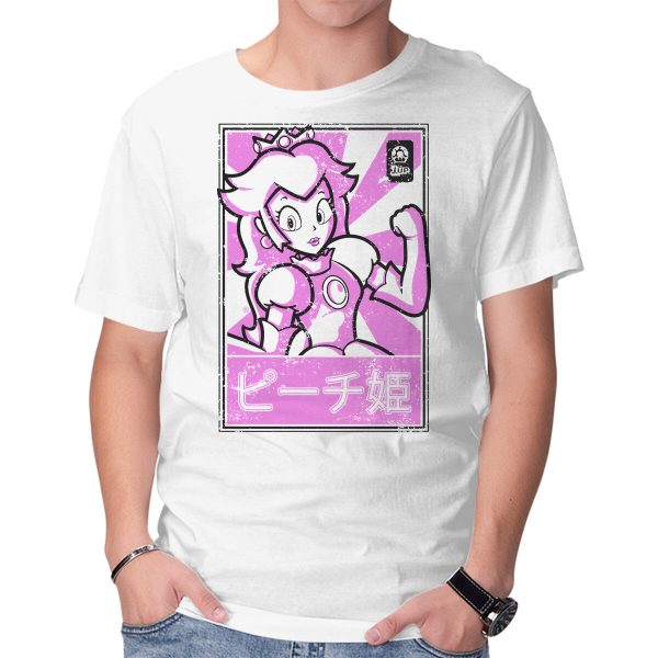 Peach Japan
