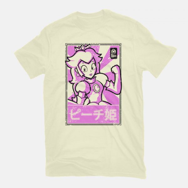 Peach Japan - Image 7