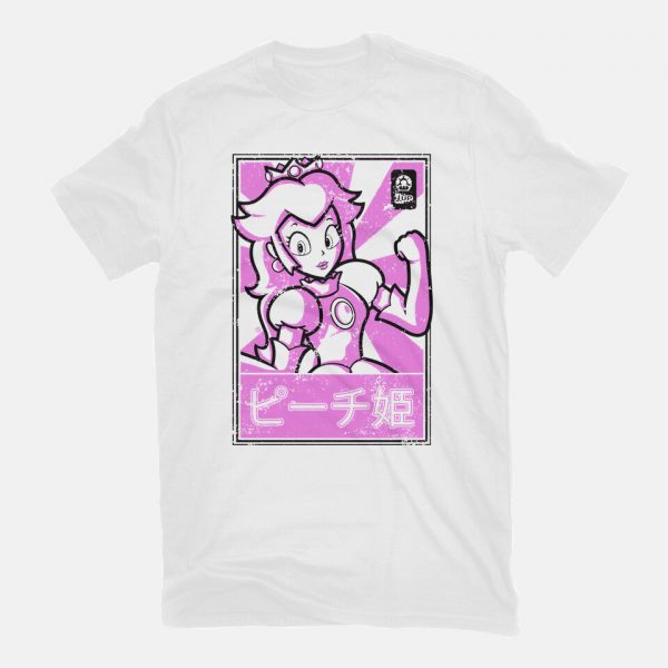 Peach Japan - Image 3