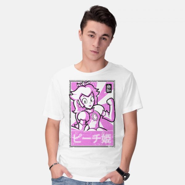 Peach Japan - Image 2
