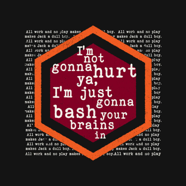 Not Gonna Hurt Ya - Image 4