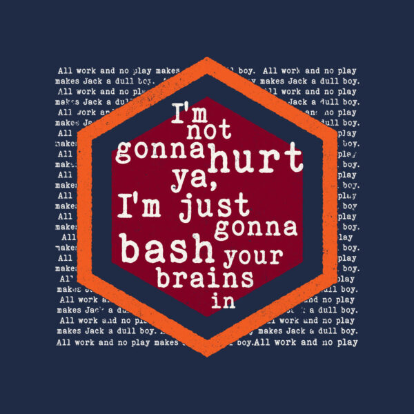 Not Gonna Hurt Ya - Image 8