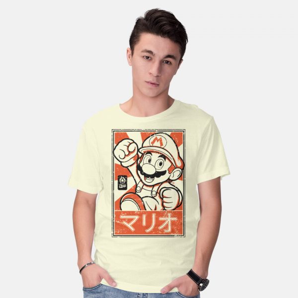 Mario Japan - Image 6