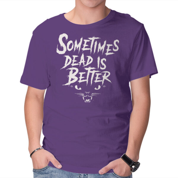 Dead Is Better - Image 13