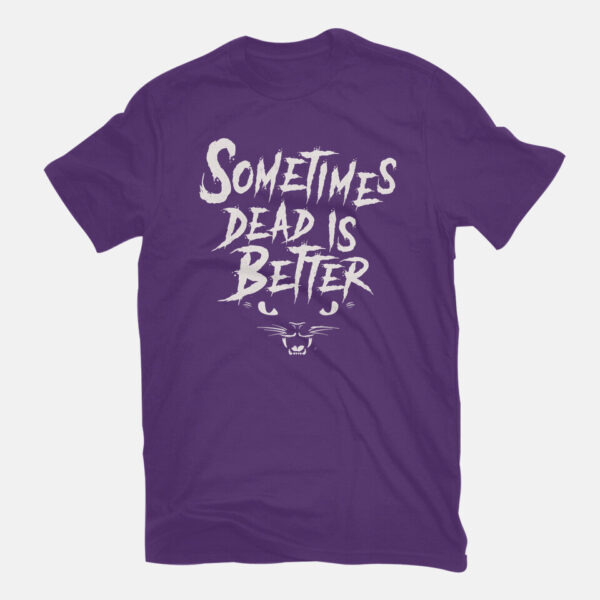 Dead Is Better - Image 15