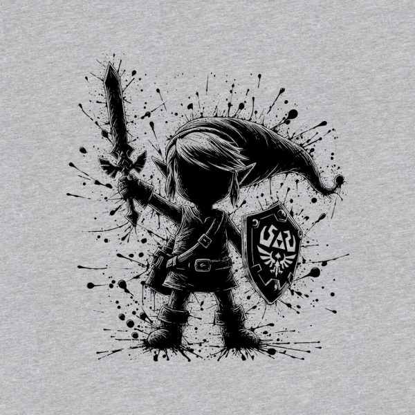 Link Splash - Image 20