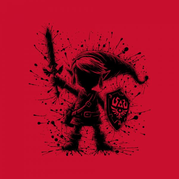 Link Splash - Image 12
