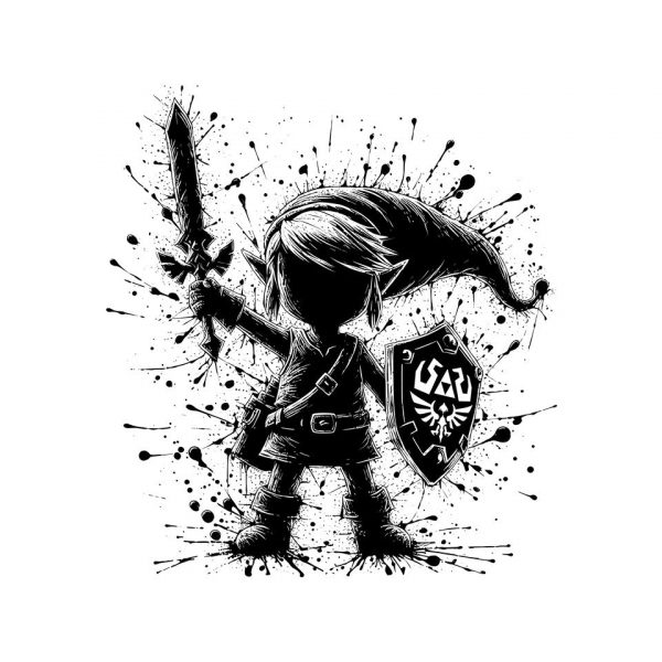 Link Splash - Image 8