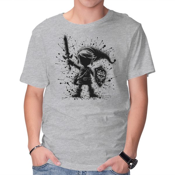 Link Splash - Image 17