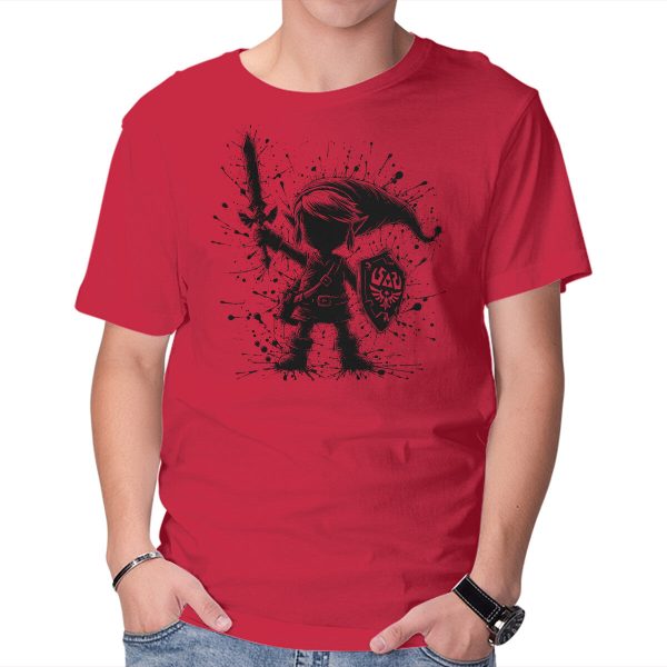 Link Splash - Image 9