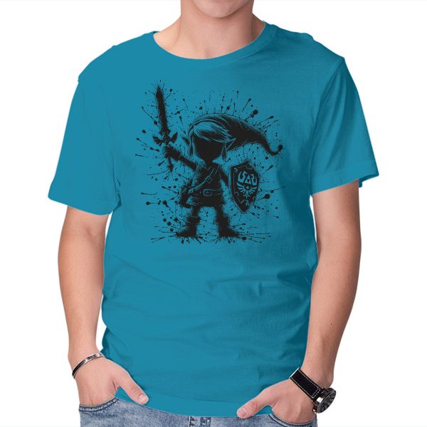 Link Splash - Image 13