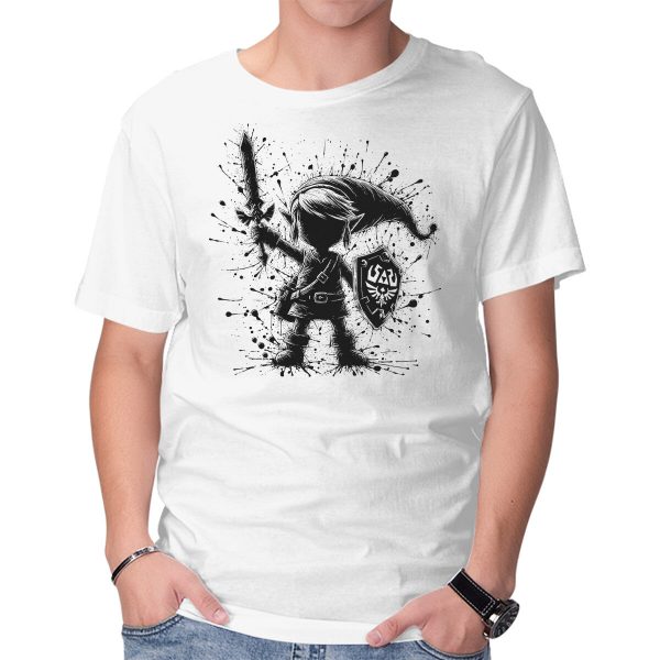 Link Splash - Image 5