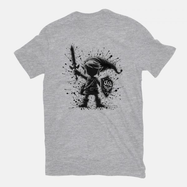 Link Splash - Image 19