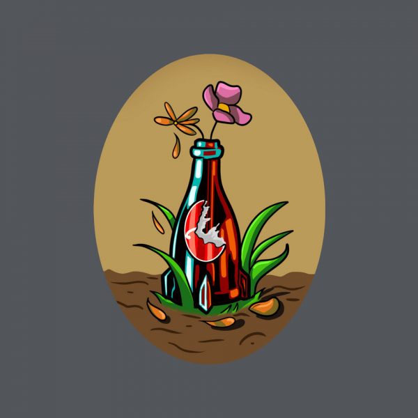 Nuke Flowers - Image 12