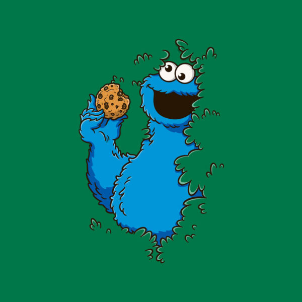 Cookie Bush - Image 4