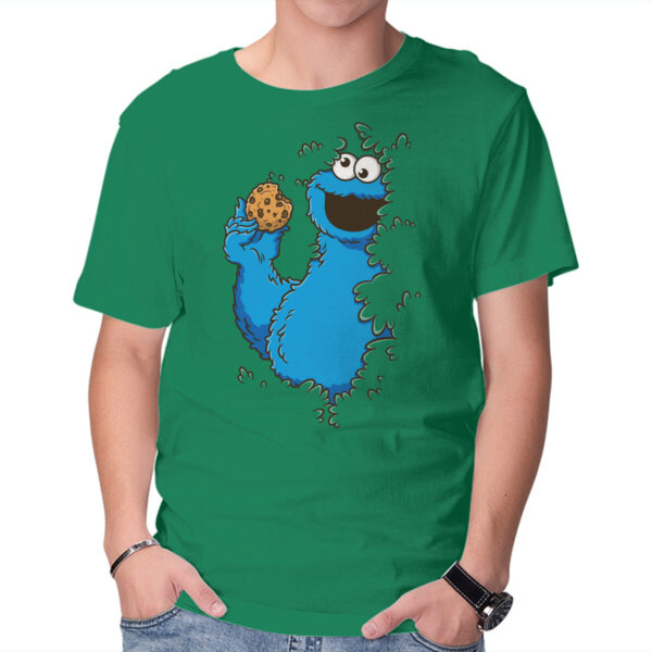 Cookie Bush