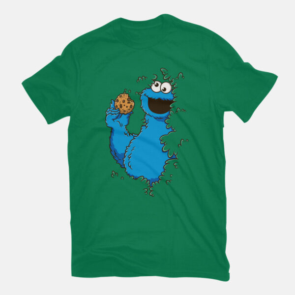 Cookie Bush - Image 3