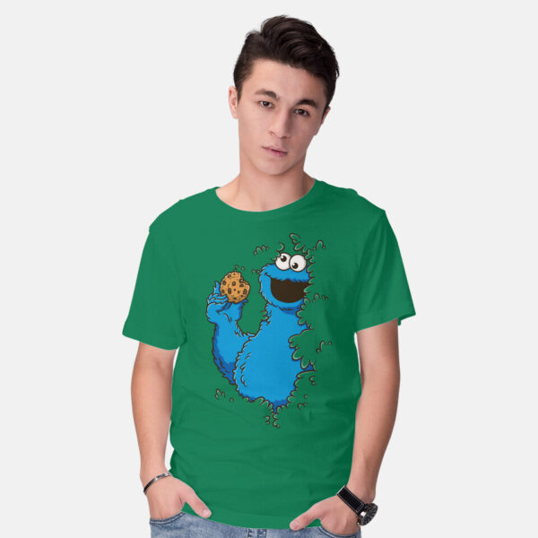 Cookie Bush - Image 2