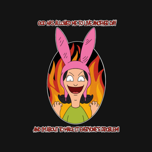 Louise Lives - Image 4