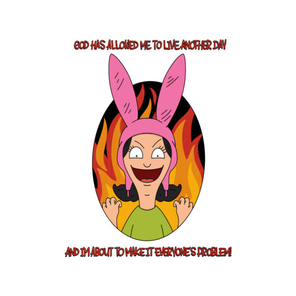Louise Lives - Image 12