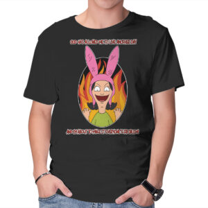 Louise Lives
