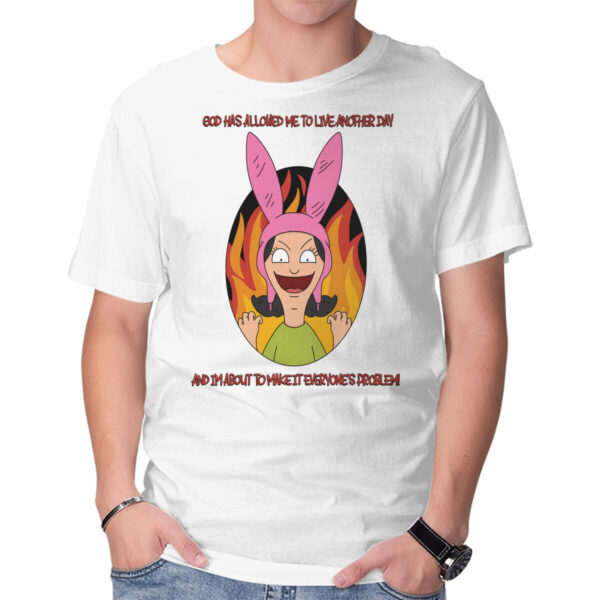 Louise Lives - Image 9