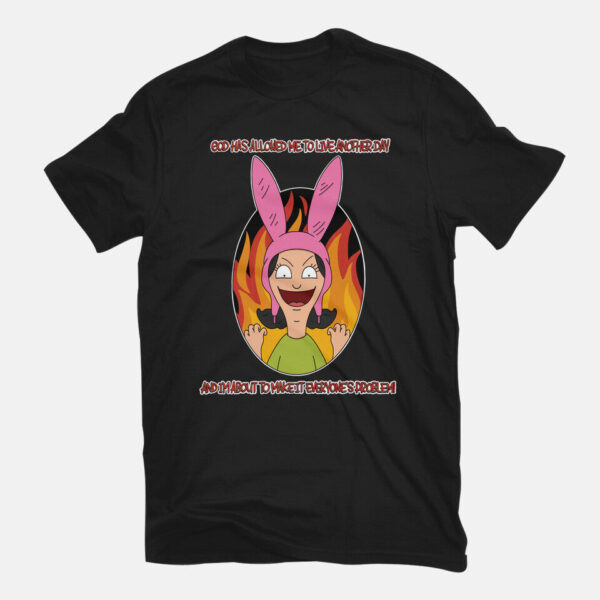 Louise Lives - Image 3