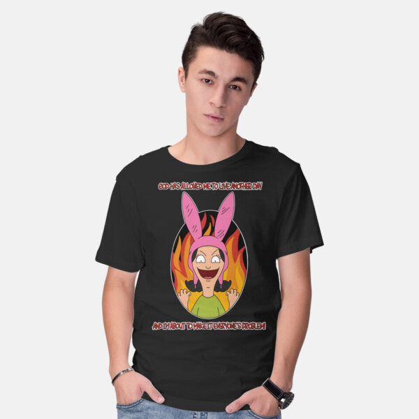 Louise Lives - Image 2
