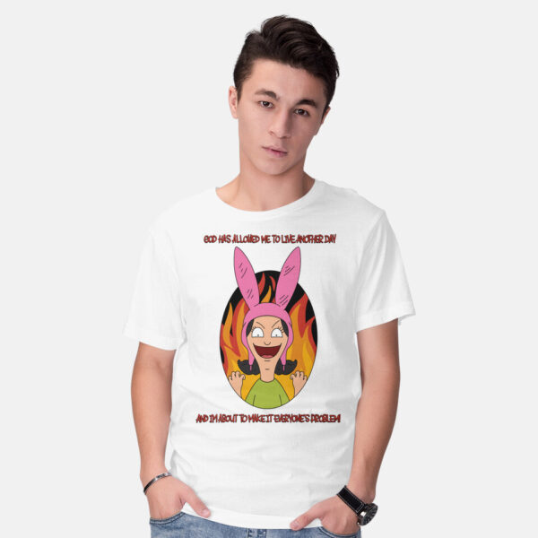 Louise Lives - Image 10