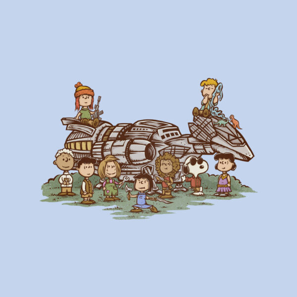 Browncoat Beagle - Image 14