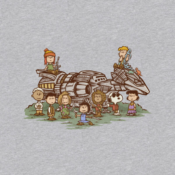 Browncoat Beagle - Image 24