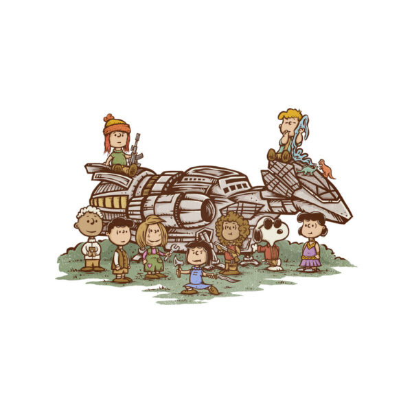 Browncoat Beagle - Image 4