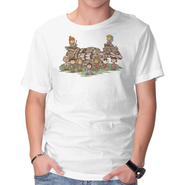 Browncoat Beagle