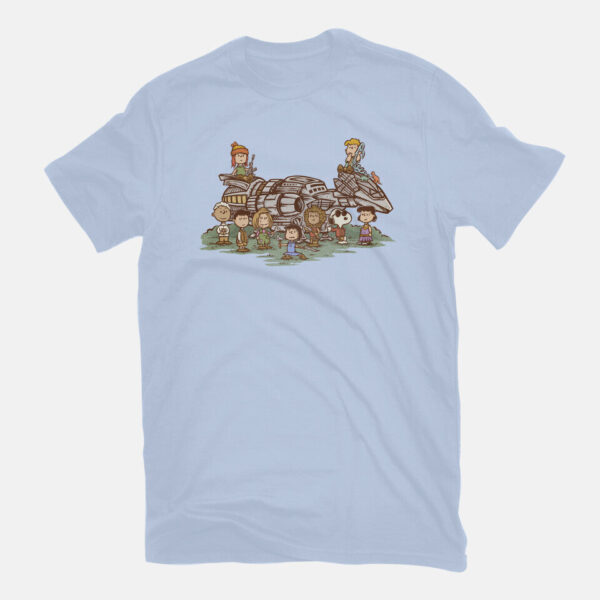 Browncoat Beagle - Image 13
