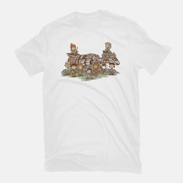 Browncoat Beagle - Image 3