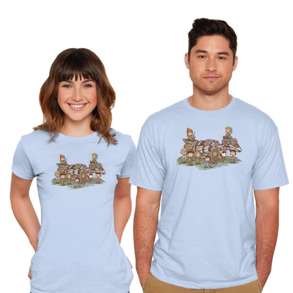 Browncoat Beagle - Image 15