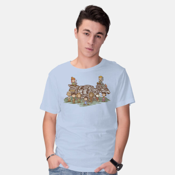 Browncoat Beagle - Image 12
