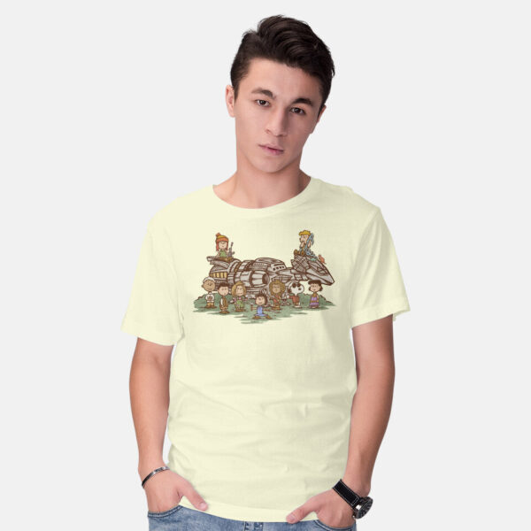 Browncoat Beagle - Image 17