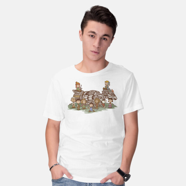 Browncoat Beagle - Image 2
