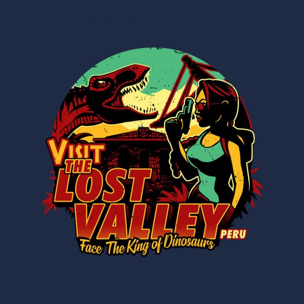 The Lost Valley - Image 9