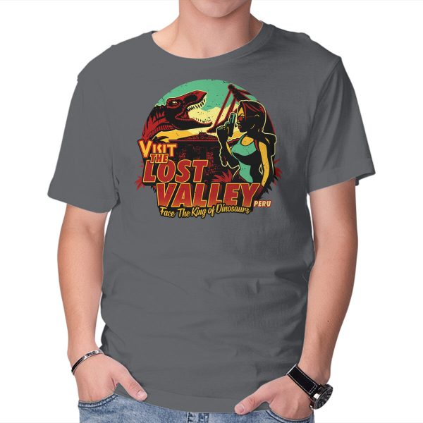 The Lost Valley - Image 11