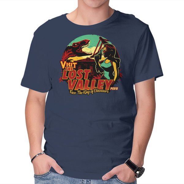 The Lost Valley - Image 6