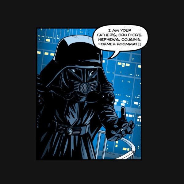 Dark Revelation - Image 4