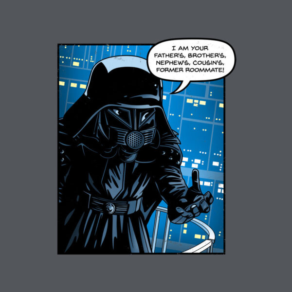 Dark Revelation - Image 14